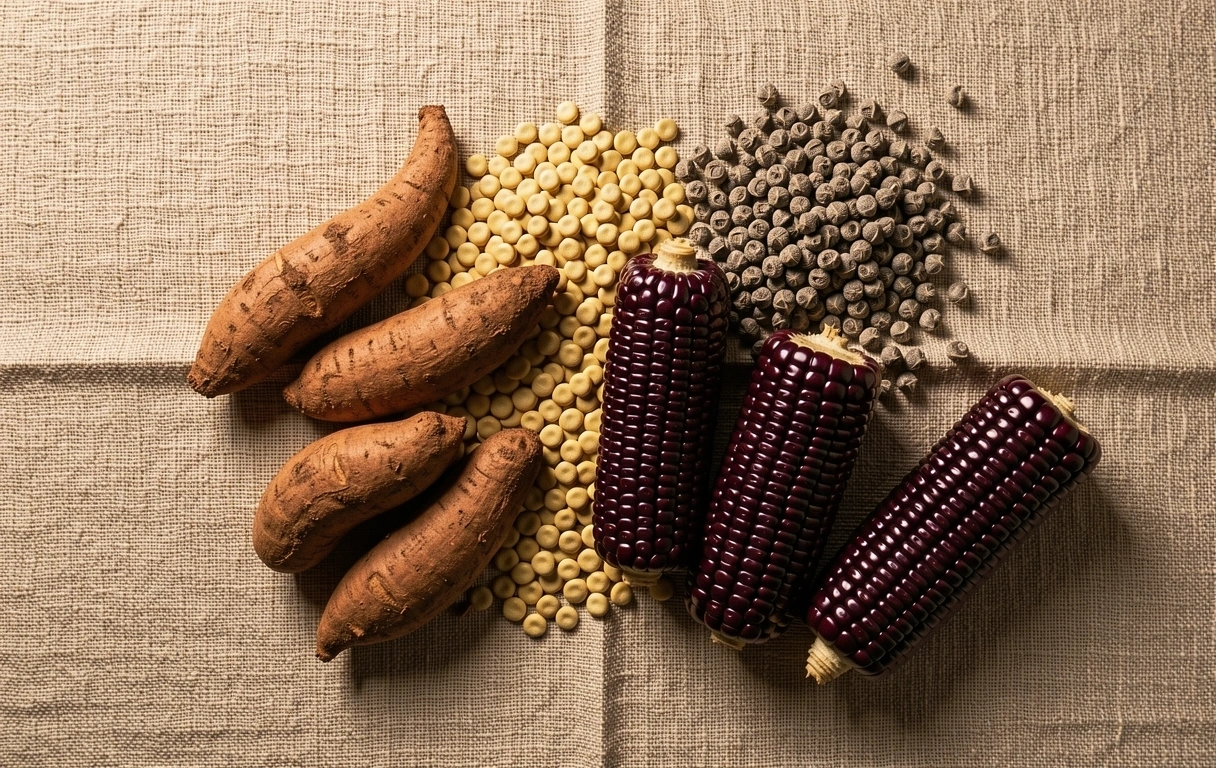Biodiversidad Peruana